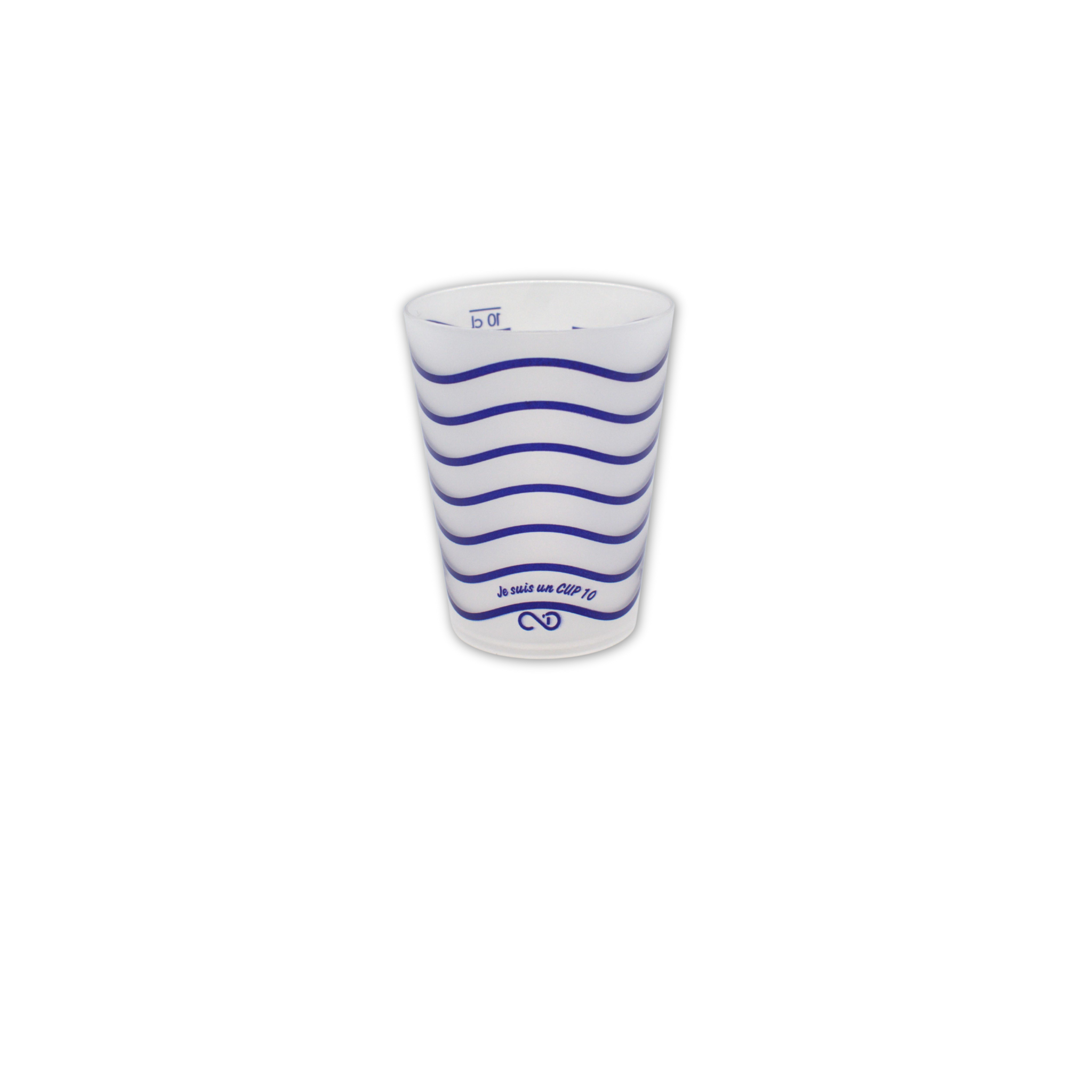 Cup 10
